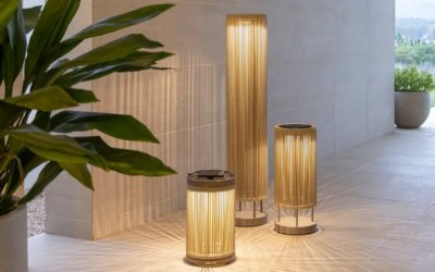 Les Jardins accessoires