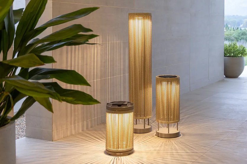 Les Jardins accessoires